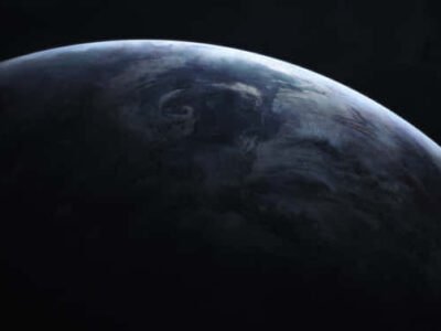 Planetary Colors Flashcards
