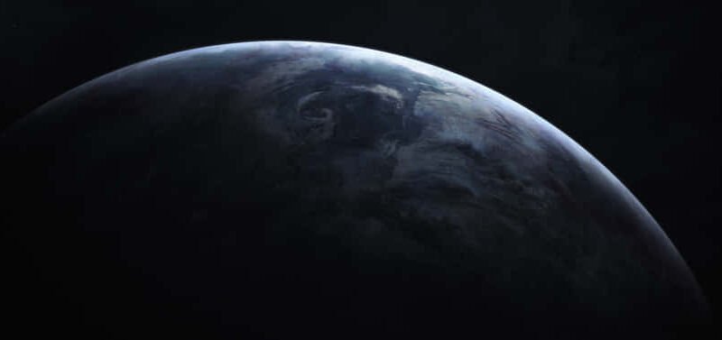 Planetary Colors Flashcards