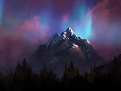 Nebulae Discovery Cards
