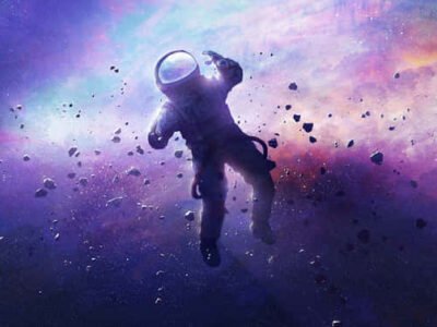 Planet Story Cards