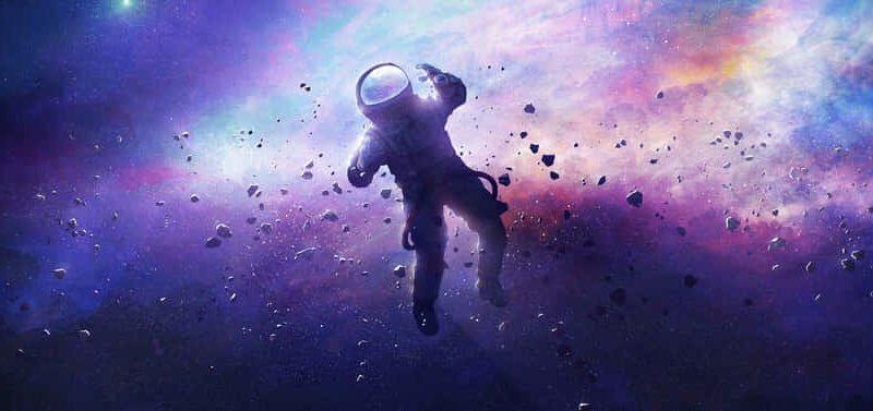 Planet Story Cards