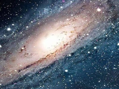 Custom Astronaut Poster