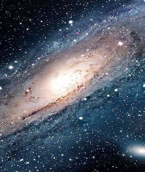 Custom Astronaut Poster