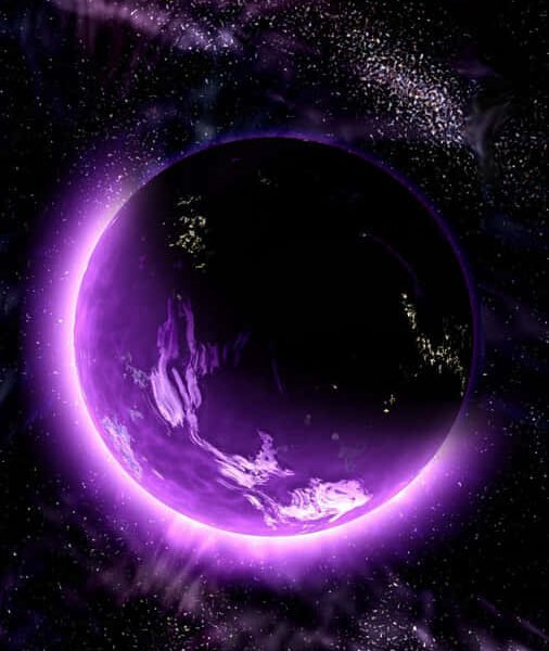 Personalized Space Mission Supply Checklist