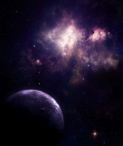 Create a Space Diary