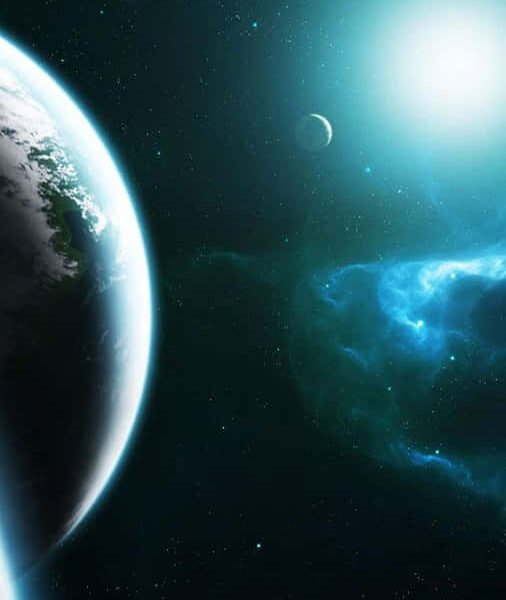Planetary Day vs Night