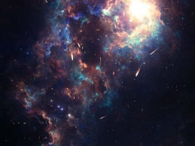 Space Radiation Facts