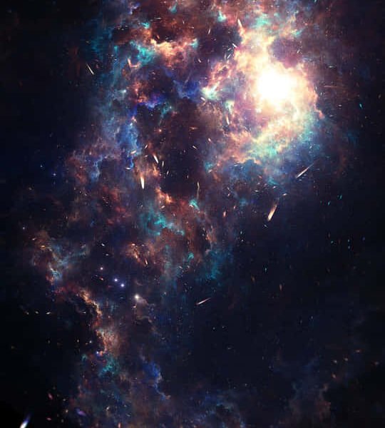 Space Radiation Facts