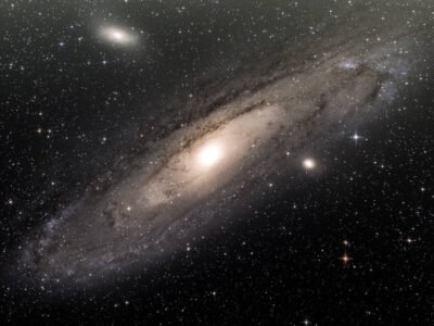Personal Moon Report