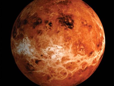 Venus Exploration Kit