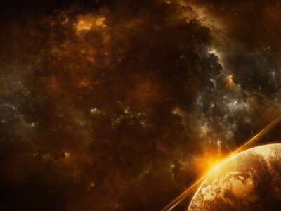 Fictional Planets Pack