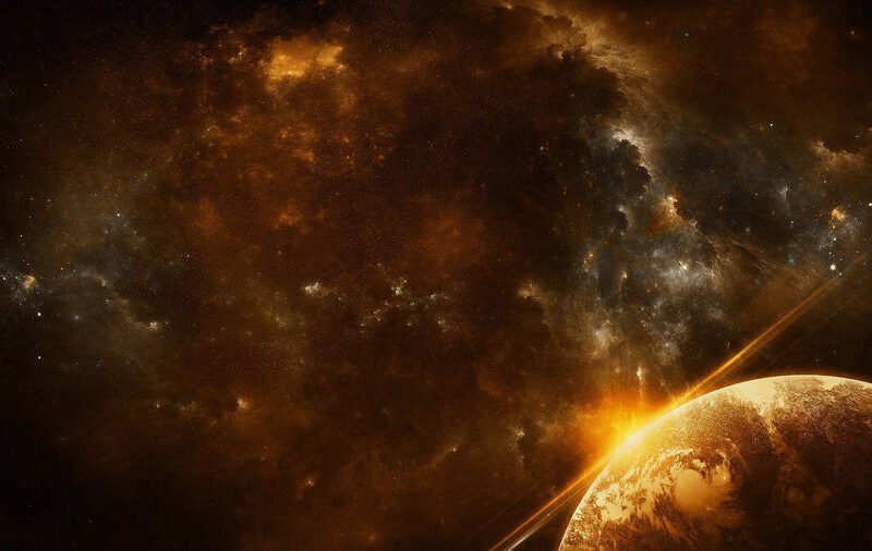 Fictional Planets Pack