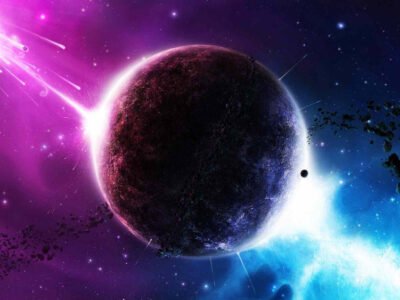 Venus Surface Facts