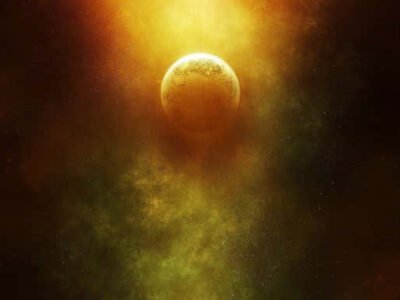 My Planet Discovery Sheet