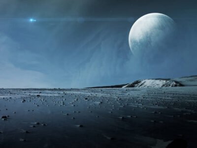 Star Cluster Map Pack
