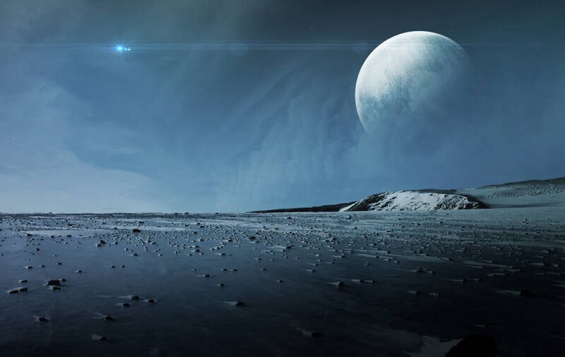 Star Cluster Map Pack