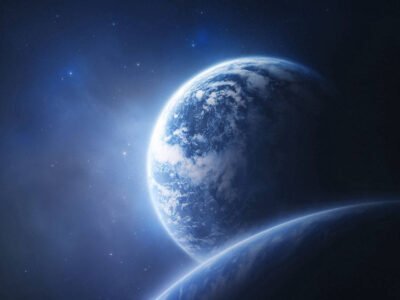 Nebula Art Templates
