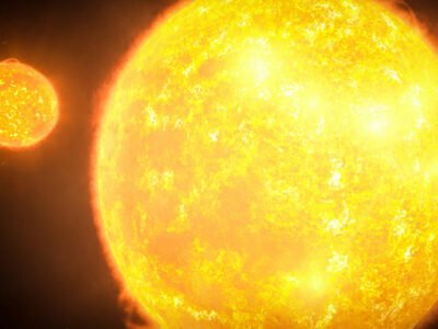 Personalized Solar System Coloring Banner